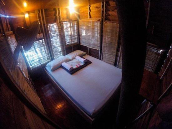 Hotel Aldea Tzunun Tulum Exterior foto
